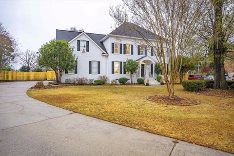 Tiny photo for 888 Rainne Court, Evans, GA 30809 (MLS # 549942)