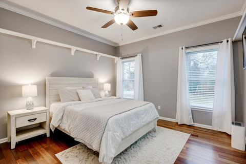 Tiny photo for 888 Rainne Court, Evans, GA 30809 (MLS # 549942)