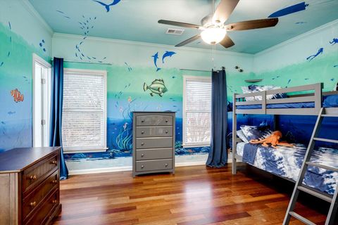 Tiny photo for 888 Rainne Court, Evans, GA 30809 (MLS # 549942)