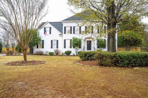 Tiny photo for 888 Rainne Court, Evans, GA 30809 (MLS # 549942)