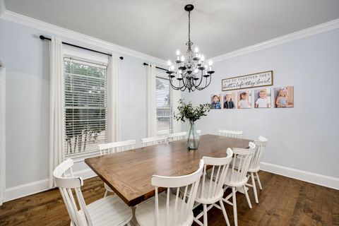 Tiny photo for 888 Rainne Court, Evans, GA 30809 (MLS # 549942)