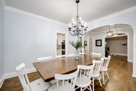 Tiny photo for 888 Rainne Court, Evans, GA 30809 (MLS # 549942)