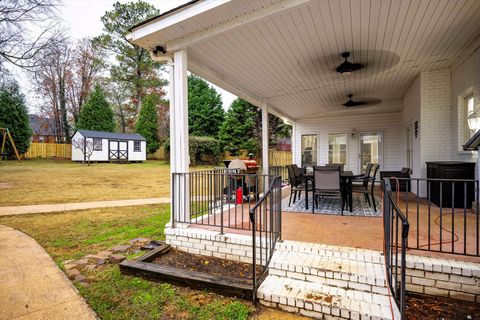 Tiny photo for 888 Rainne Court, Evans, GA 30809 (MLS # 549942)