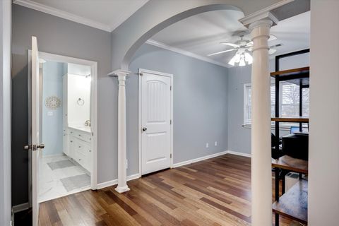 Tiny photo for 888 Rainne Court, Evans, GA 30809 (MLS # 549942)