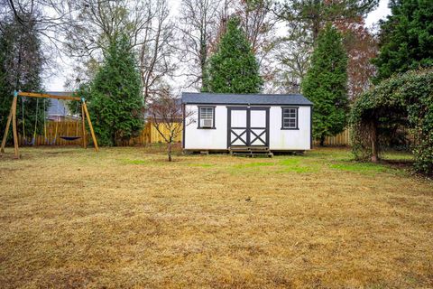 Tiny photo for 888 Rainne Court, Evans, GA 30809 (MLS # 549942)