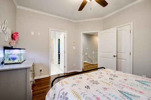 Tiny photo for 888 Rainne Court, Evans, GA 30809 (MLS # 549942)