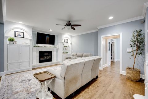 Tiny photo for 888 Rainne Court, Evans, GA 30809 (MLS # 549942)