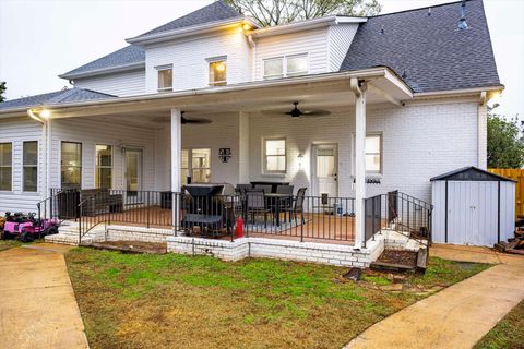 Tiny photo for 888 Rainne Court, Evans, GA 30809 (MLS # 549942)