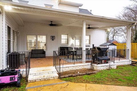 Tiny photo for 888 Rainne Court, Evans, GA 30809 (MLS # 549942)