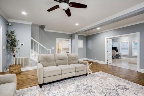 Tiny photo for 888 Rainne Court, Evans, GA 30809 (MLS # 549942)