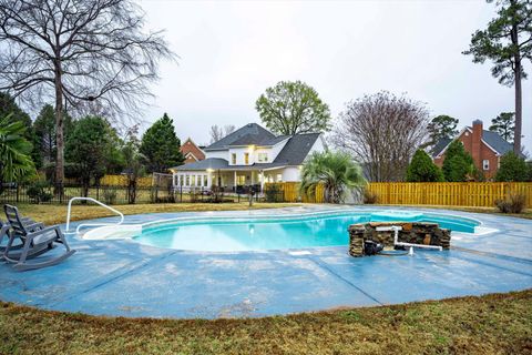 Tiny photo for 888 Rainne Court, Evans, GA 30809 (MLS # 549942)