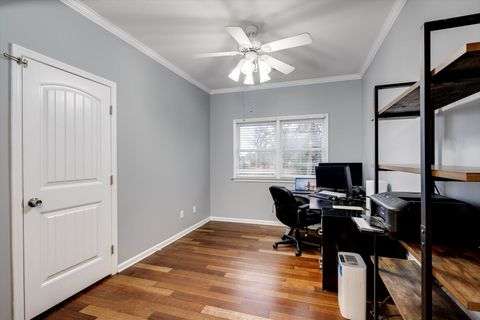 Tiny photo for 888 Rainne Court, Evans, GA 30809 (MLS # 549942)