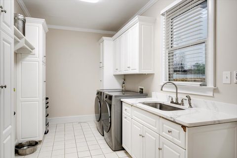 Tiny photo for 888 Rainne Court, Evans, GA 30809 (MLS # 549942)