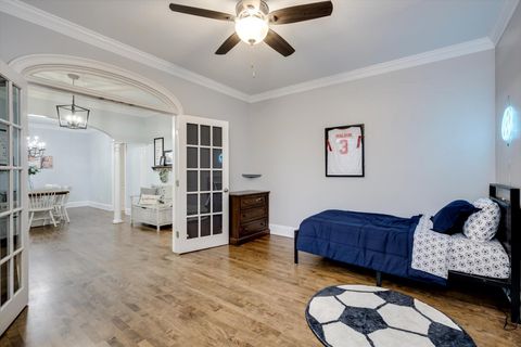 Tiny photo for 888 Rainne Court, Evans, GA 30809 (MLS # 549942)