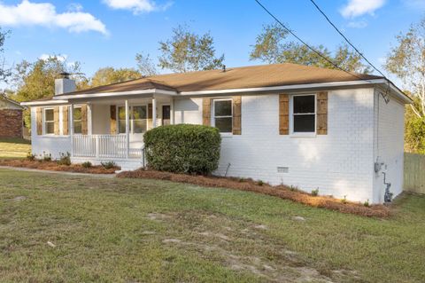 Tiny photo for 202 Newmantown Road, Grovetown, GA 30813 (MLS # 548482)
