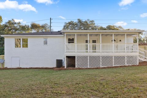 Tiny photo for 202 Newmantown Road, Grovetown, GA 30813 (MLS # 548482)