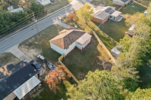 Tiny photo for 202 Newmantown Road, Grovetown, GA 30813 (MLS # 548482)