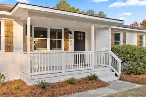 Tiny photo for 202 Newmantown Road, Grovetown, GA 30813 (MLS # 548482)