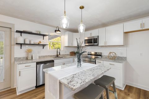 Tiny photo for 202 Newmantown Road, Grovetown, GA 30813 (MLS # 548482)
