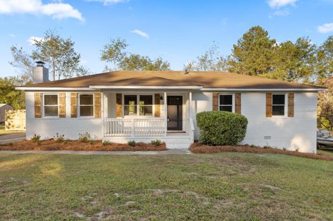 Tiny photo for 202 Newmantown Road, Grovetown, GA 30813 (MLS # 548482)