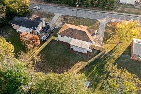 Tiny photo for 202 Newmantown Road, Grovetown, GA 30813 (MLS # 548482)