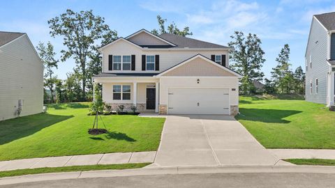 Photo of 704 Hollis Avenue, Grovetown, GA 30813 (MLS # 551532)