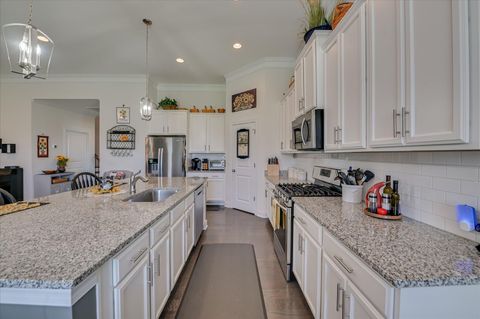 Tiny photo for 142 Fitzsimmons Drive, North Augusta, SC 29860 (MLS # 546696)