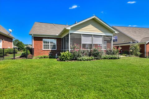 Tiny photo for 142 Fitzsimmons Drive, North Augusta, SC 29860 (MLS # 546696)