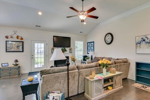 Tiny photo for 142 Fitzsimmons Drive, North Augusta, SC 29860 (MLS # 546696)