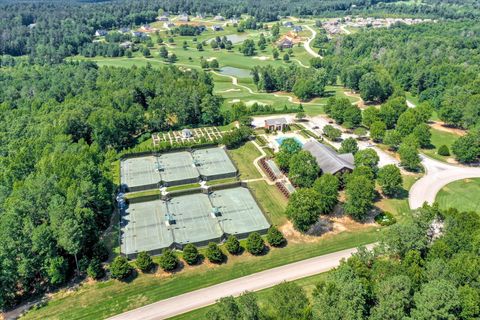 Tiny photo for 142 Fitzsimmons Drive, North Augusta, SC 29860 (MLS # 546696)