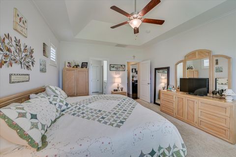 Tiny photo for 142 Fitzsimmons Drive, North Augusta, SC 29860 (MLS # 546696)