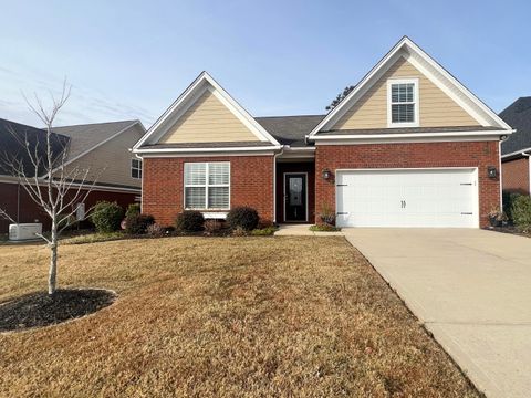 Photo of 142 Fitzsimmons Drive, North Augusta, SC 29860 (MLS # 546696)