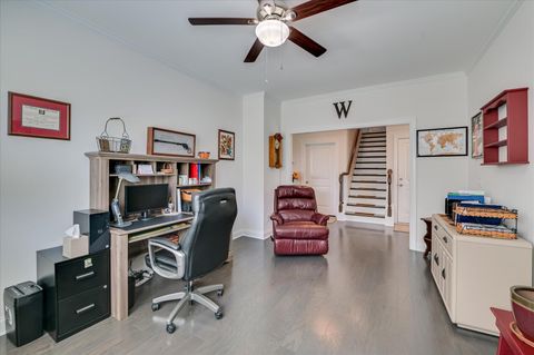 Tiny photo for 142 Fitzsimmons Drive, North Augusta, SC 29860 (MLS # 546696)