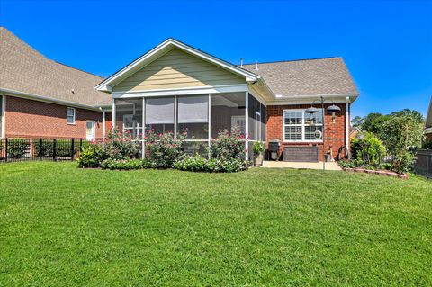 Tiny photo for 142 Fitzsimmons Drive, North Augusta, SC 29860 (MLS # 546696)