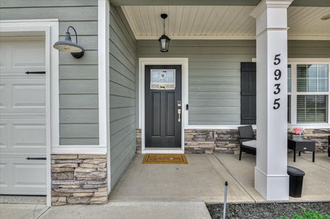 Tiny photo for 5935 Big Pond Trail, Grovetown, GA 30813 (MLS # 550642)