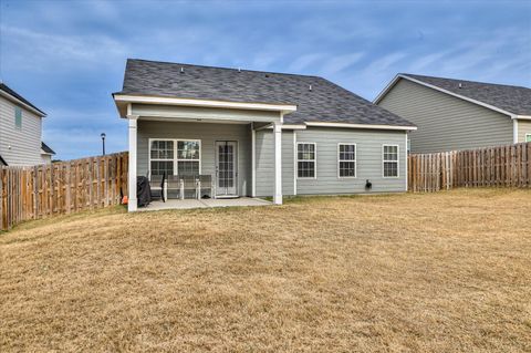 Tiny photo for 5935 Big Pond Trail, Grovetown, GA 30813 (MLS # 550642)