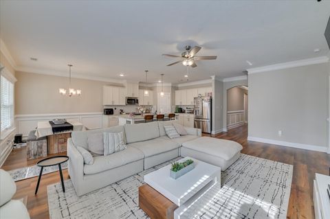 Tiny photo for 5935 Big Pond Trail, Grovetown, GA 30813 (MLS # 550642)