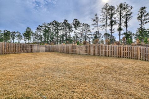 Tiny photo for 5935 Big Pond Trail, Grovetown, GA 30813 (MLS # 550642)