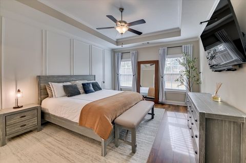 Tiny photo for 5935 Big Pond Trail, Grovetown, GA 30813 (MLS # 550642)