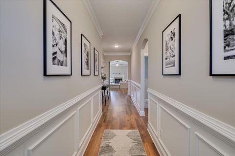 Tiny photo for 5935 Big Pond Trail, Grovetown, GA 30813 (MLS # 550642)