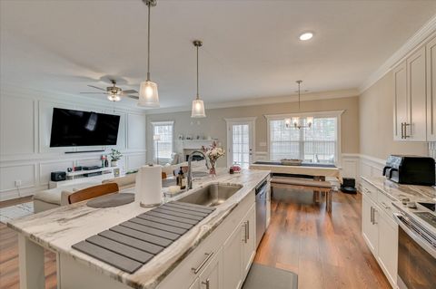 Tiny photo for 5935 Big Pond Trail, Grovetown, GA 30813 (MLS # 550642)