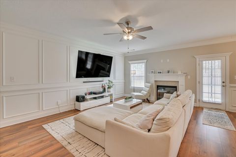 Tiny photo for 5935 Big Pond Trail, Grovetown, GA 30813 (MLS # 550642)