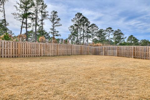 Tiny photo for 5935 Big Pond Trail, Grovetown, GA 30813 (MLS # 550642)