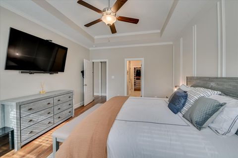 Tiny photo for 5935 Big Pond Trail, Grovetown, GA 30813 (MLS # 550642)