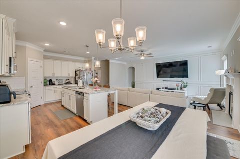 Tiny photo for 5935 Big Pond Trail, Grovetown, GA 30813 (MLS # 550642)