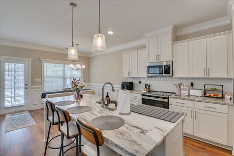 Tiny photo for 5935 Big Pond Trail, Grovetown, GA 30813 (MLS # 550642)