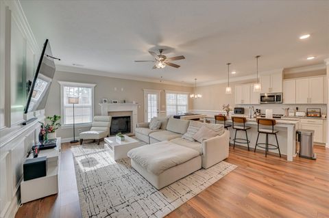 Tiny photo for 5935 Big Pond Trail, Grovetown, GA 30813 (MLS # 550642)