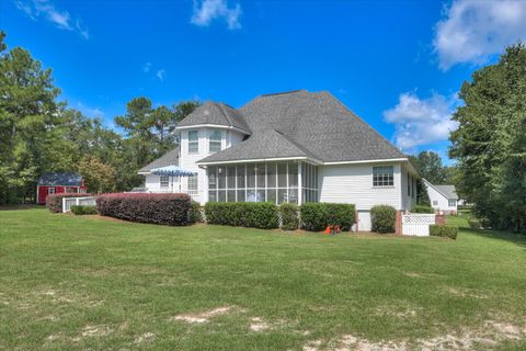 Tiny photo for 602 Madelyn Drive, Graniteville, SC 29829 (MLS # 546378)