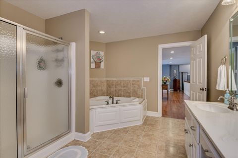 Tiny photo for 602 Madelyn Drive, Graniteville, SC 29829 (MLS # 546378)