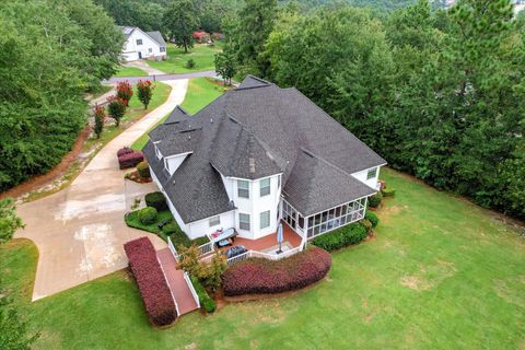 Tiny photo for 602 Madelyn Drive, Graniteville, SC 29829 (MLS # 546378)